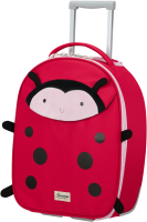 Ladybug Lally