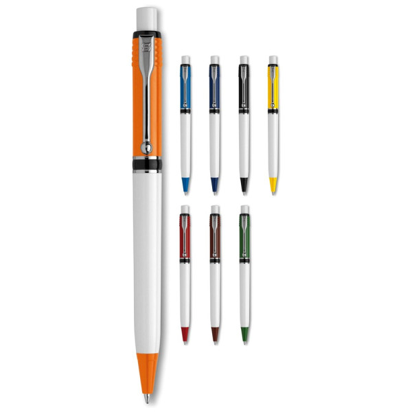 Balpen Raja Colour hardcolour