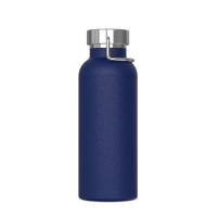 Donkerblauw