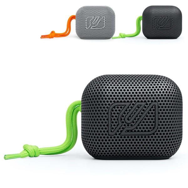M-360 | Muse draagbare Bluetooth speaker 5W