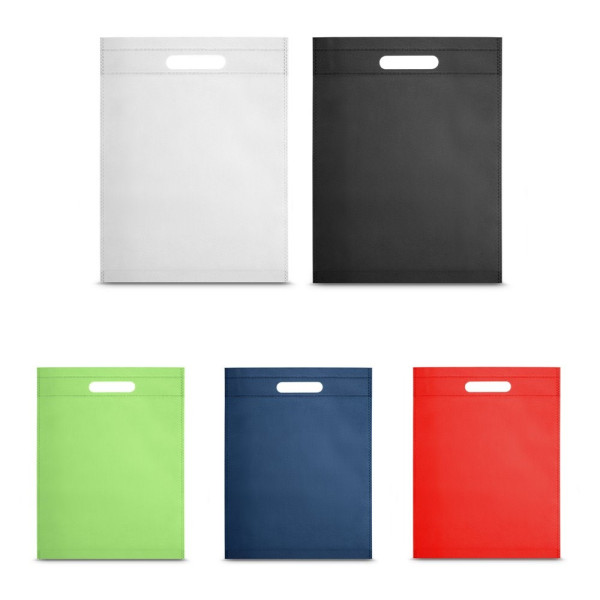 ROTERDAM. Non-woven tas (80 g/m²)