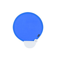 blauw