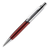 Rood / Zilver