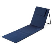 blauw