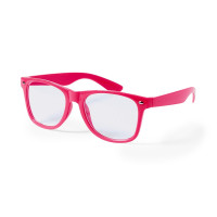 FLUOR FUCHSIA