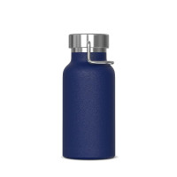 Donkerblauw