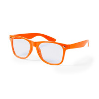 ORANGE FLUOR